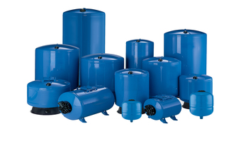 Water Pressure  Tanks - Maryland
